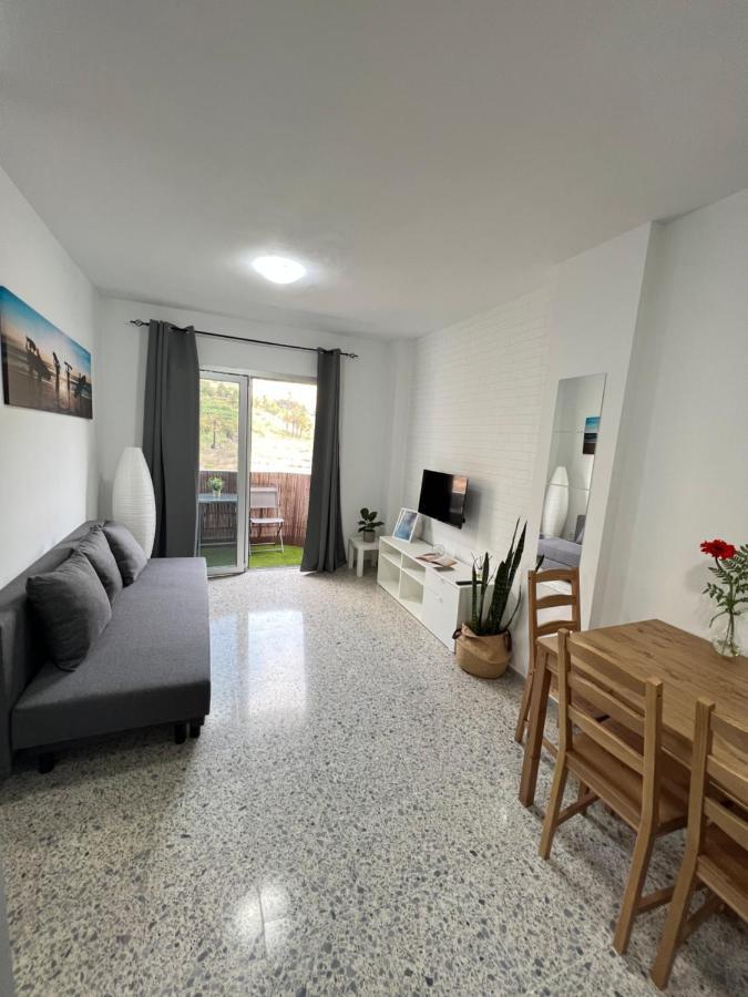 Vv_Infiniteviews Apartman Bajamar  Kültér fotó