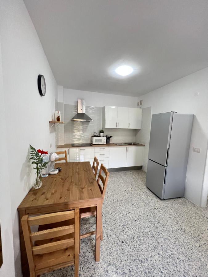 Vv_Infiniteviews Apartman Bajamar  Kültér fotó