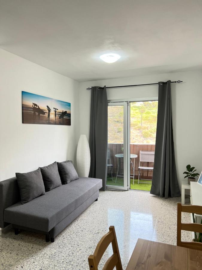 Vv_Infiniteviews Apartman Bajamar  Kültér fotó