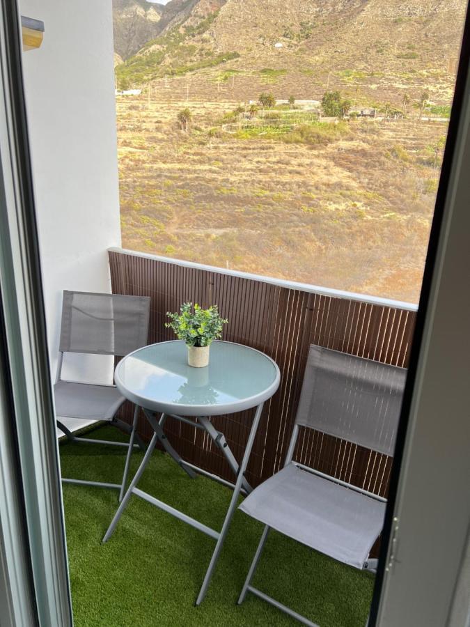 Vv_Infiniteviews Apartman Bajamar  Kültér fotó