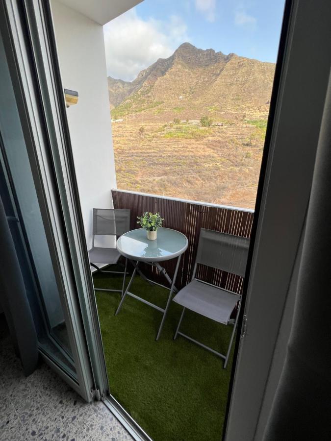 Vv_Infiniteviews Apartman Bajamar  Kültér fotó