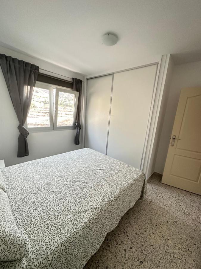 Vv_Infiniteviews Apartman Bajamar  Kültér fotó